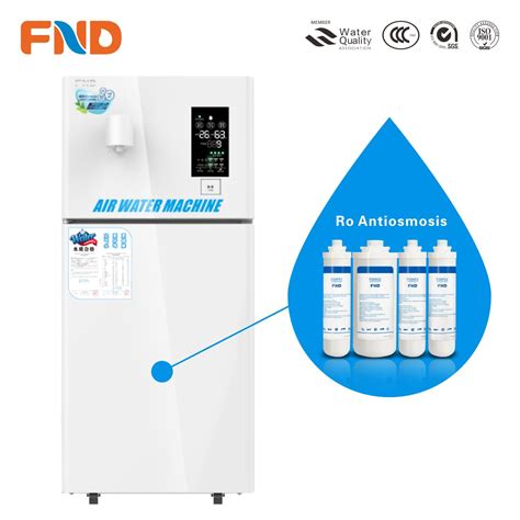 Best Atmospheric Water Generators 400 Gallon Reverse Osmosis Filtration