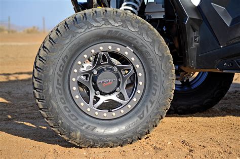 Bfgoodrich Mud Terrain Km3 Utv Action Magazine