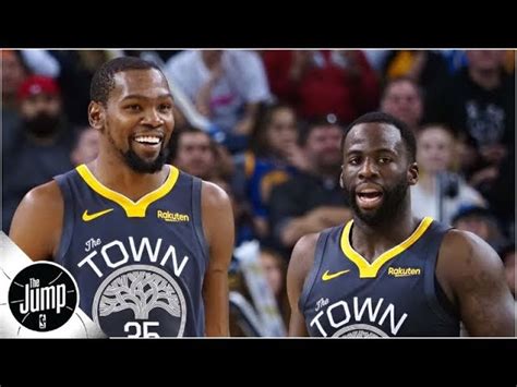 Remember the Draymond Green-Kevin Durant fight? It might have made the ...