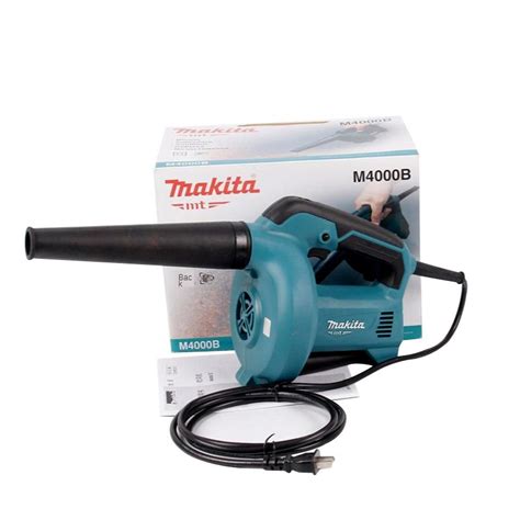 Makita Mesin Blower Watt M B M B Mt Mt