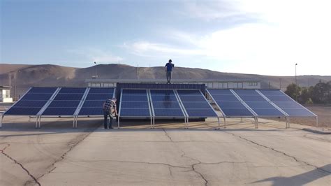 Multicon Solar gewinnt bei der Weltklimakonferenz in Marrakesch den ...