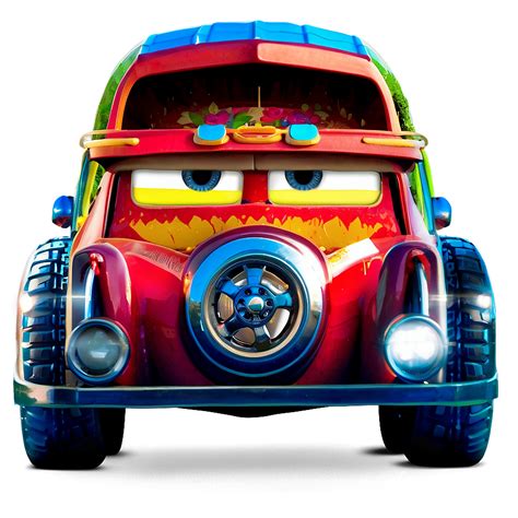 Download Movie Cars Png 2