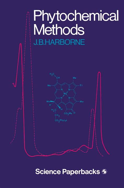 Phytochemical Methods eBook by Jeffrey B. Harborne - EPUB | Rakuten ...