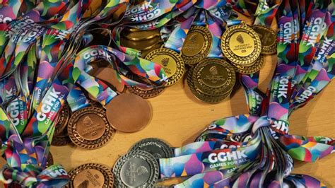 Denver Among Finalists To Host Gay Games News