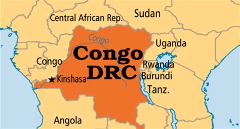 With Congo there is nothing new under the sun but still Rwanda must ...