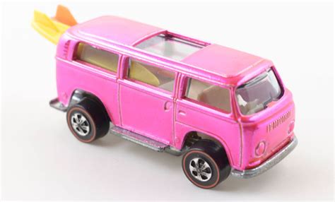 La Historia De Los Hot Wheels M S Caros Del Mundo