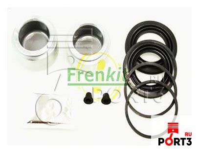 FRENKIT 254930 Ремкомплект, тормозной суппорт