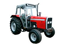 Massey Ferguson 300 Series