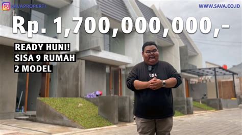 Rumah Siap Huni Di Jagakarsa Jaksel Ini Kok Sisa Unit Aja Kenapa