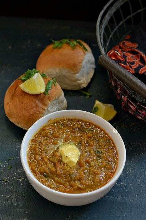 How To Make Pav Bhaji At Home Pav Bhaji Recipe Easy Vegetable Curry