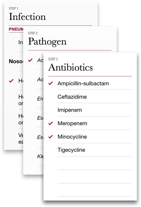 Alphabetical List Of Antibiotics Photos Alphabet Collections