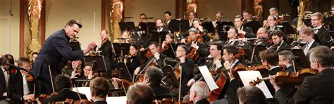 The Vienna Philharmonic at Home Abroad | San Francisco Classical Voice