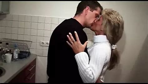 Mature Couple Pussy Licking Pussy Fucking Tattooed Blonde MILF Big Dick Sucking XHamster