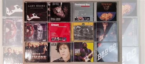 CD диски с музыкой америка, оригинал, 100 шт купить в Москве с ...