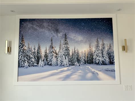 Transform Your Space with Vinyl Wall Murals - InterioMasters