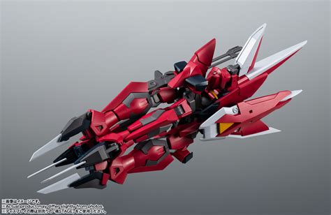 2024年5月 ROBOT魂 AEGIS GUNDAM 神盾高達 ver A N I M E 日系英雄機械人 Toysdaily