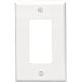 Leviton W Placa De Pared Decorativa Para Dispositivo Gfci