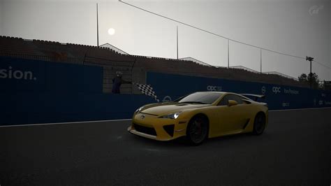 N Rburgring Nordschleife Gran Turismo Berkem Kaleli Flickr