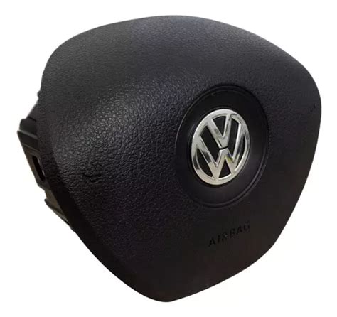 Tampa Capa Airbag Buzina Volante Amarok Jetta Fox Spacefox