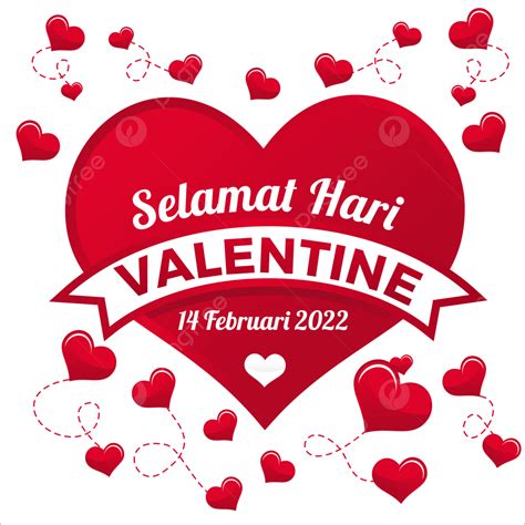 Valentine Greeting Card Vector Hd Png Images Hari Valentine 2022