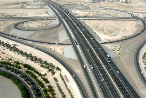 Dubai Set To Cut Speed Limit On Two Major Highways Arabianbusiness