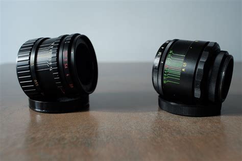 Lens Review: Helios 44 Series | Legacy Lens