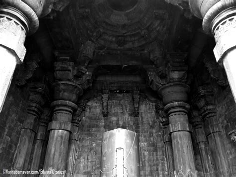 The history of the unfinished Bhojpur temple Bhopal ~ Wannabemaven