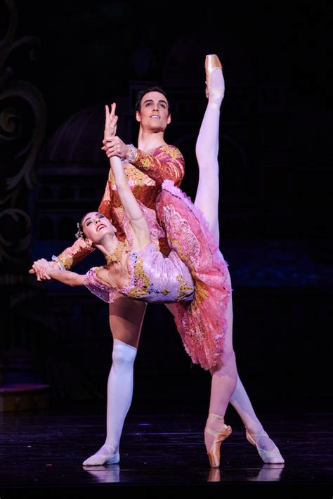 Utah Arts Review Blog Archive Ballet Wests Shiny New Nutcracker