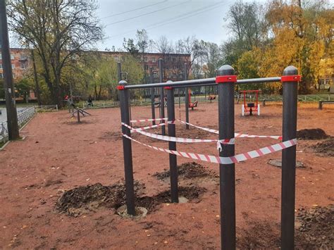Резиновая плитка. Покрытия из резиновой крошки в СПб.