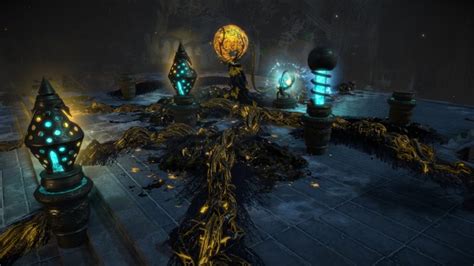 Path Of Exile Starter Tips For Leveling Gamespace