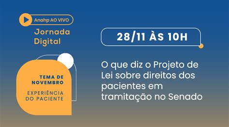 Jornada Digital O Que Diz O Projeto De Lei Sobre Direitos Dos