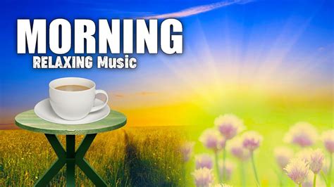 Morning Relax Music Morning Meditation For A Perfect Day Morning