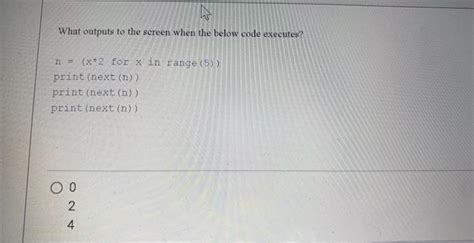 Solved You Are Asked To Define A Function That Accepts A Chegg