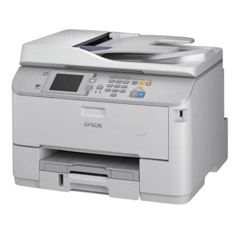 K B Epson Workforce Pro Wf Dw Dwf Bl K Her