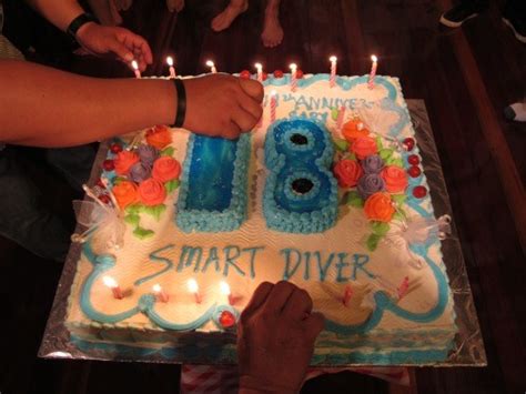 18th-anniversary-cake.jpg - Asia Diving Vacation