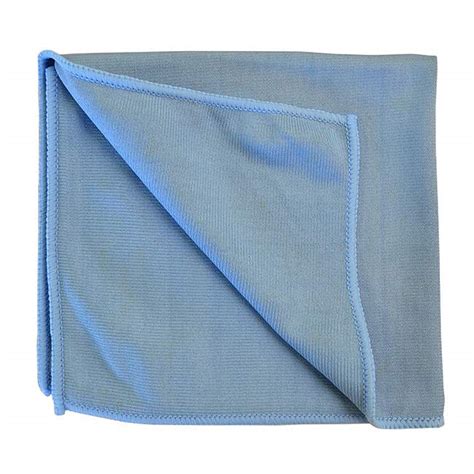 Microfiber Cloth Mr Longarm