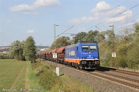 185 409 0 Raildox Unterhaun 19 09 2018 Jens Mittwoch Flickr