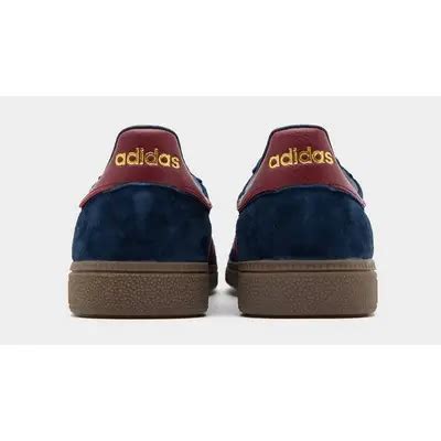 Adidas Handball Spezial Navy Burgundy Where To Buy Ie The