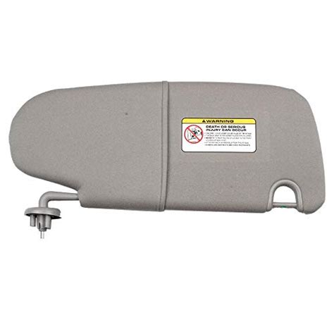 Compare Price To Sun Visor For A 2003 Dodge Ram Tragerlaw