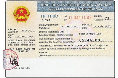 Which Countries Are Exempt From Vietnam Visa Vietnam Embassy In