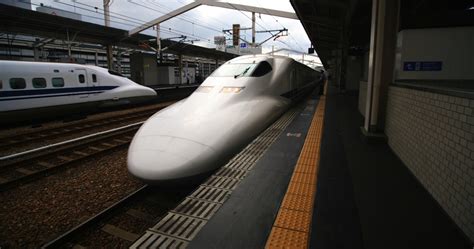 Opinions Vary On Dallas Houston Bullet Train Morning Ag Clips