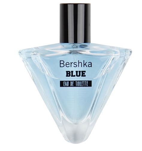Bershka perfume | Perfume, Perfume bottles, Blue perfume
