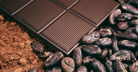 Las Mejores Marcas De Chocolate Negro Que Puedes Encontrar