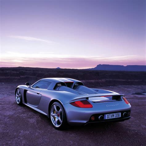 Porsche Carrera Gt Wallpapers Top Free Porsche Carrera Gt Backgrounds