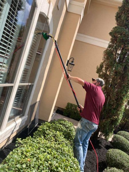 5 Star Window Cleaning In Houston Tx Houston Window Cleaning Team