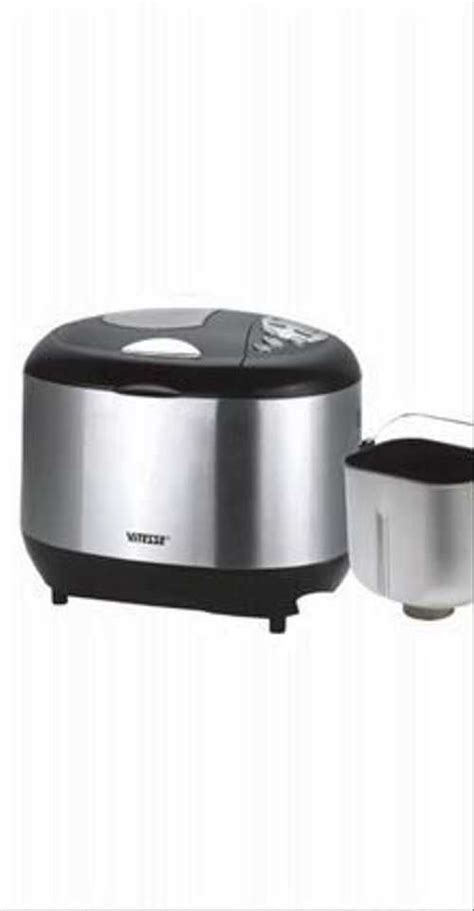 Хлебопечка Vitesse VS-428 Москва | Бытовая техника | Festima.Ru ...