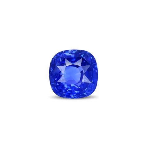 Certified Natural Blue Sapphire 235 Carat