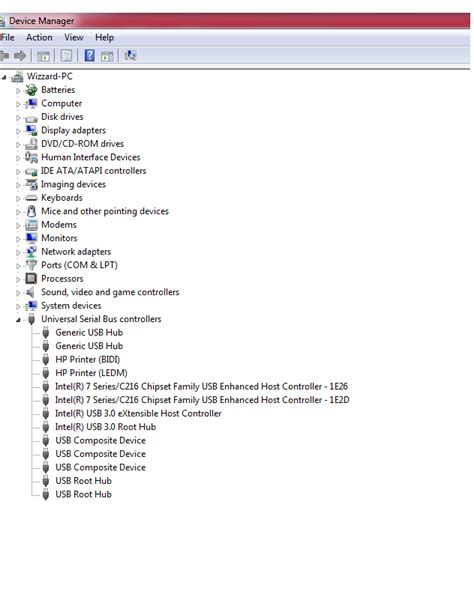 Solved: Installation problem with hp LaserJet Pro MFP M125nw - HP Support Community - 5779057