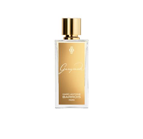 GANYMEDE EDP 100ML | Pulse Of Perfumery