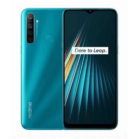 Harga Realme 5i Murah Terbaru Dan Spesifikasi Januari 2025 Pricebook